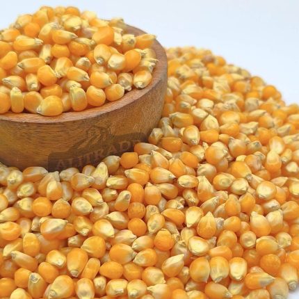 Maíz curagua o cabritas origen argentina calidad premium Alitrade saco de 25 kg ventas al mayor cines - emprendedores