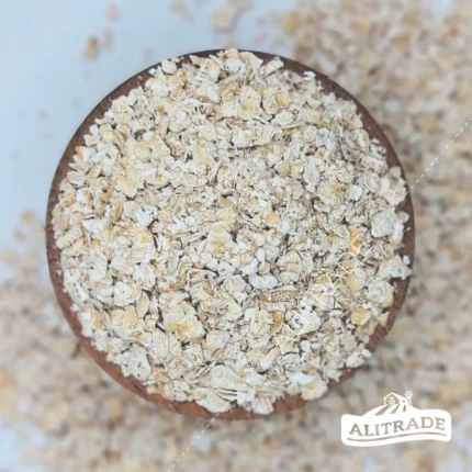 avena instantánea al por mayor saco de 25 kilos