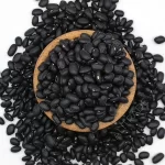 Poroto negro Alitrade – origen argentina o brasil - ventas al por mayor saco de 25 kilos