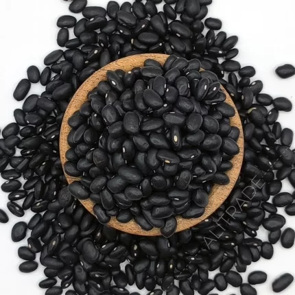 Poroto negro Alitrade – origen argentina o brasil - ventas al por mayor saco de 25 kilos