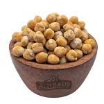 Garbanzo sin piel 9 mm – saco 25 kg venta al por mayor - precio mayorista