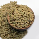 Lenteja 6 mm premium, saco de 25 kg venta al por mayor - mejor precio mayorista