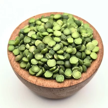 importador de legumbres - precios al mayor - arveja verde partida 25 kg