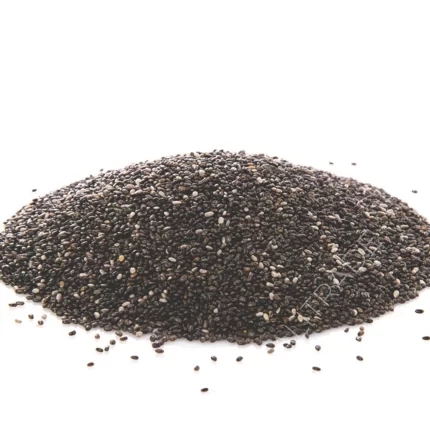 Semilla de chía negra Alitrade – alto en fibra y omega 3 ventas al por mayor