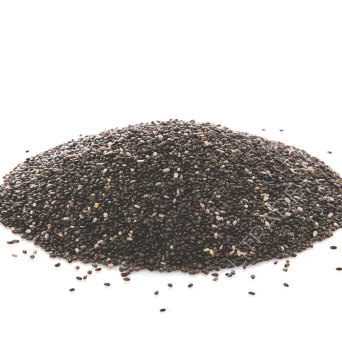Semilla de chía negra Alitrade – alto en fibra y omega 3 ventas al por mayor