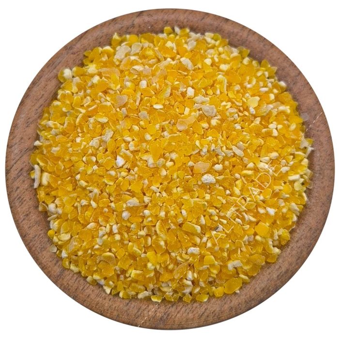 Chuchoca gruesa de maíz Alitrade saco de 25 kg – calidad premium ventas al por mayor mejores precios