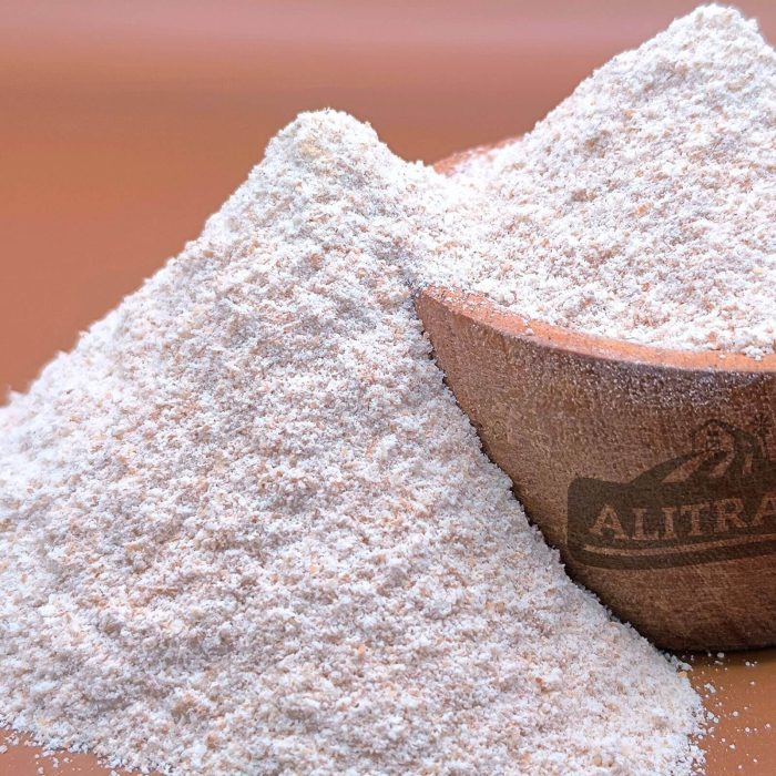 harina de trigo integral Alitrade saco de 25 kg – calidad premium ventas al por mayor mejores precios
