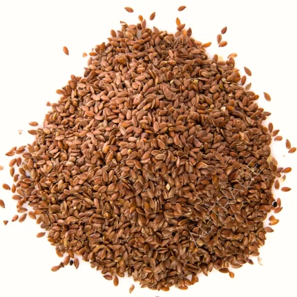 Semilla de linaza dorada Alitrade – ideal para panadería y batidos ventas al por mayor