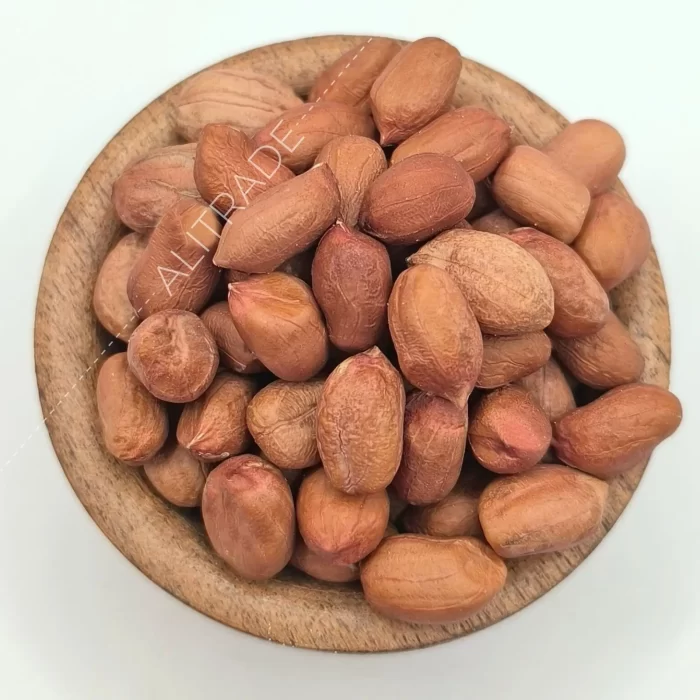 venta de maní crudo al mayor - mani prodeman