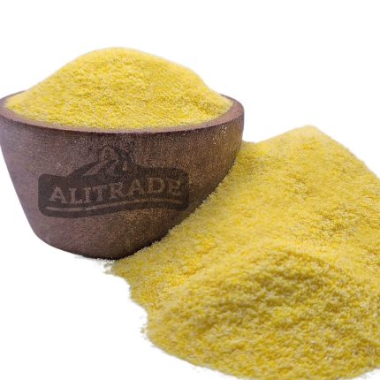 Polenta Alitrade saco de 25 kg – calidad premium ventas al por mayor polenta o semolina