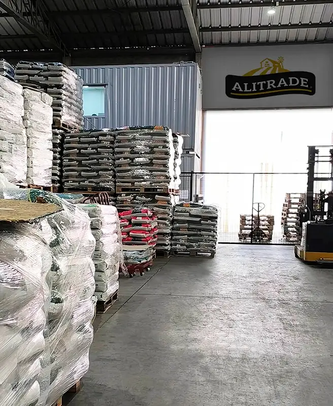 Alitrade