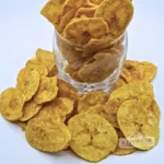 Plátano Frito Chips Salado al por mayor