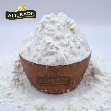 Almidón de Maíz o maicena venta al por mayor saco de 25 kg