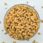 Carne de soya natural saco 15Kg al por mayor