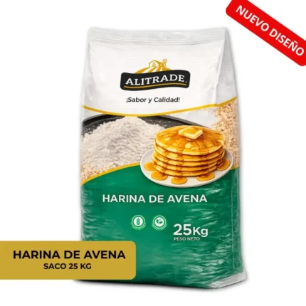 HARINA DE AVE3NA AL MAYOR