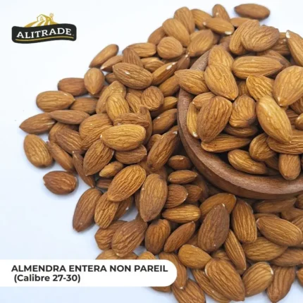 ALMENDRA ENTERA AL MAYOR