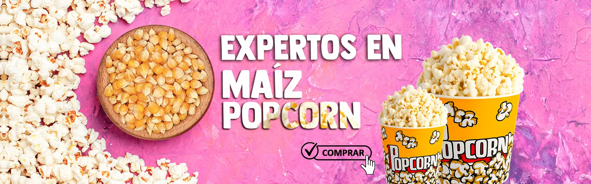 maiz curagua