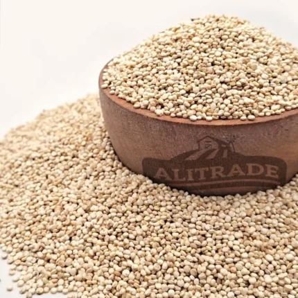 QUINOA BLANCA AL MAYOR